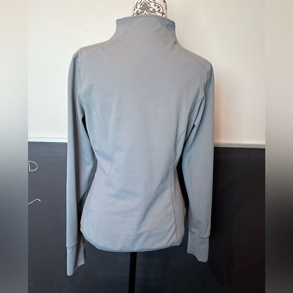 Zyia 1/2 zip 1086​ - Picture 3 of 5